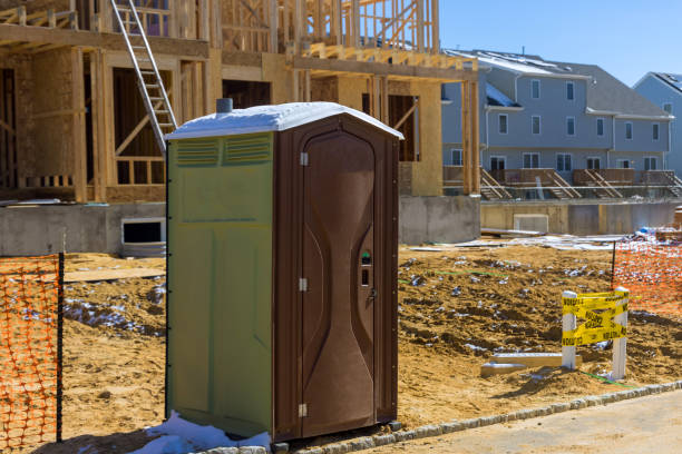 Best Affordable portable toilet rental  in Braddock Hills, PA