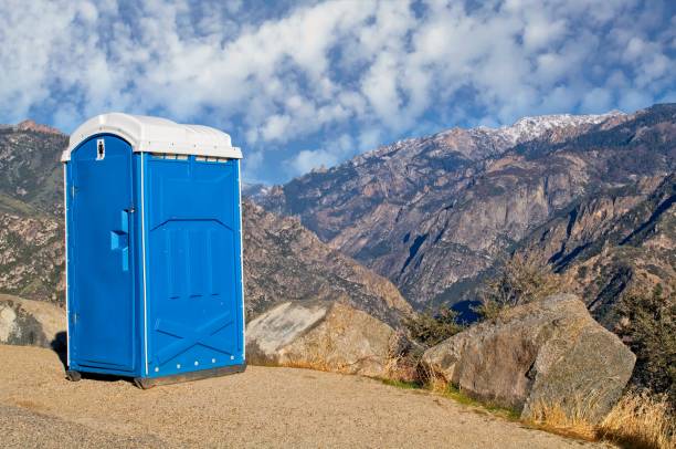 Best Luxury portable toilet rental  in Braddock Hills, PA