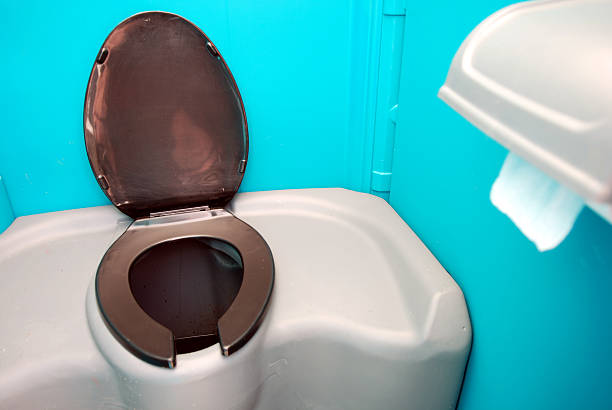 Best Luxury portable toilet rental  in Braddock Hills, PA