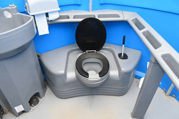 Best Porta potty for special events  in Braddock Hills, PA