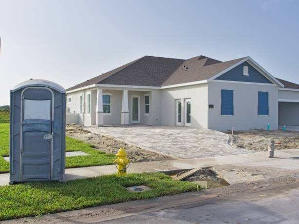 Best Porta potty delivery and setup  in Braddock Hills, PA