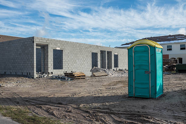 Best Affordable portable toilet rental  in Braddock Hills, PA